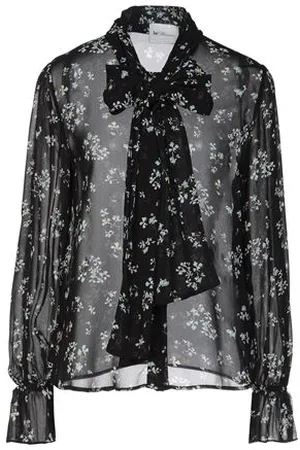 BLUMARINE CAMISETAS Y TOPS - Camisas