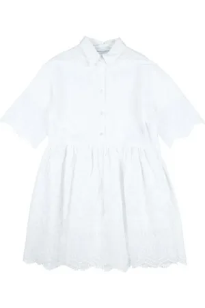 ERMANNO SCERVINO VESTIDOS - Vestidos para niña