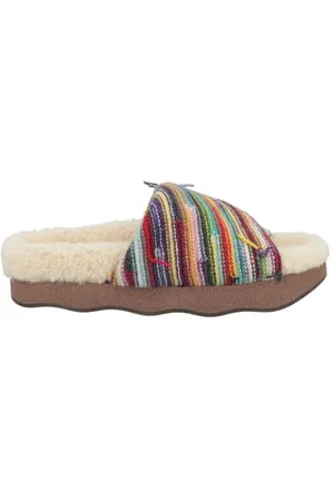 Chloé CALZADO - Sandalias con cierre