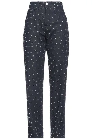 Lanvin PARTES DE ABAJO - Pantalones vaqueros