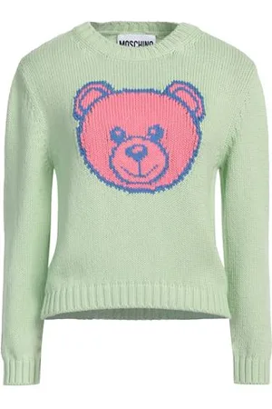 Moschino PRENDAS DE PUNTO - Pullover