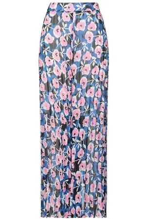 Luckylu PARTES DE ABAJO - Pantalones