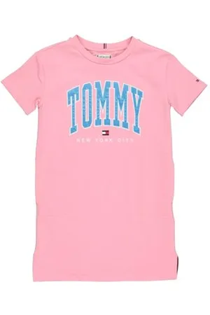 Tommy Hilfiger VESTIDOS - Vestidos para niña