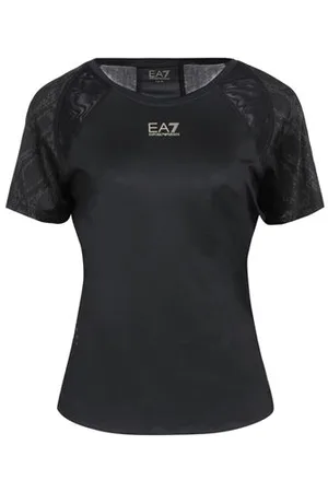 EA7 CAMISETAS Y TOPS - Camisetas