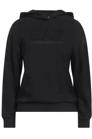 EA7 CAMISETAS Y TOPS - Sudaderas