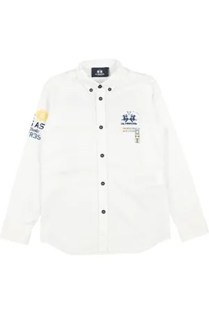 La Martina CAMISETAS Y TOPS - Camisas