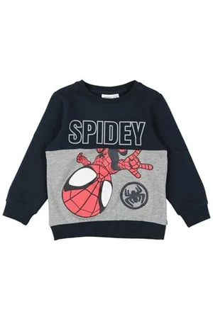 NAME IT CAMISETAS Y TOPS - Sudaderas