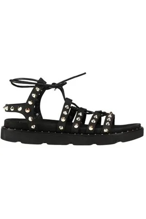 Laura Biagiotti CALZADO - Sandalias con cierre