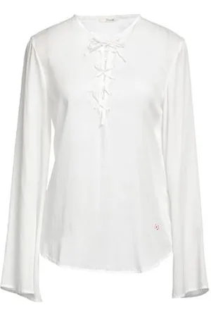 (+) people CAMISETAS Y TOPS - Tops