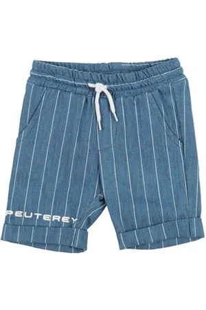 Peuterey PARTES DE ABAJO - Pantalones cortos y bermudas