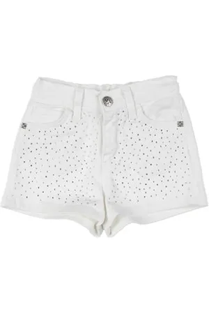 John Richmond PARTES DE ABAJO - Pantalones cortos y bermudas