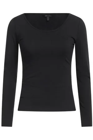 Armani Exchange CAMISETAS Y TOPS - Camisetas