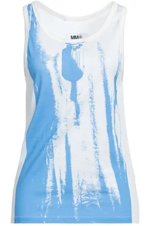 Maison Margiela CAMISETAS Y TOPS - Camisetas de tirantes
