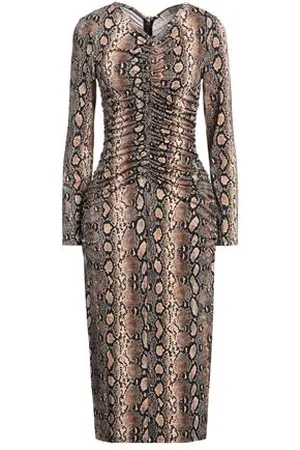 Michael Kors VESTIDOS - Vestidos midi