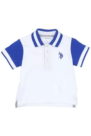 U.S. Polo Assn. CAMISETAS Y TOPS - Polos