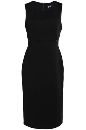 DKNY VESTIDOS - Vestidos midi
