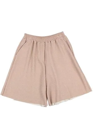 L:Ú L:Ú PARTES DE ABAJO - Pantalones cortos y bermudas