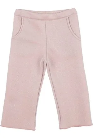 DOUUOD PARTES DE ABAJO - Pantalones