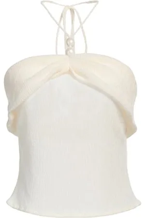 MAGDA BUTRYM CAMISETAS Y TOPS - Tops