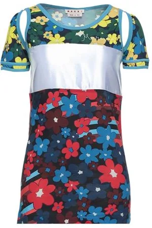 Marni CAMISETAS Y TOPS - Camisetas