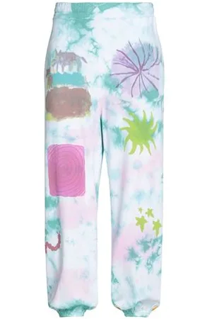 Alexander McQueen PARTES DE ABAJO - Pantalones