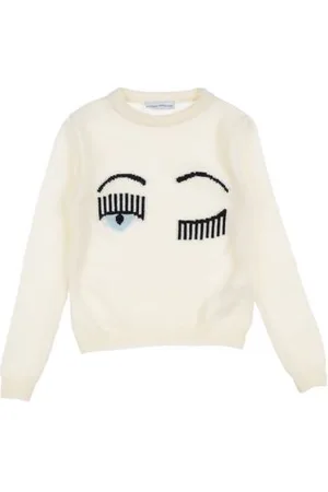 Chiara Ferragni PRENDAS DE PUNTO - Pullover