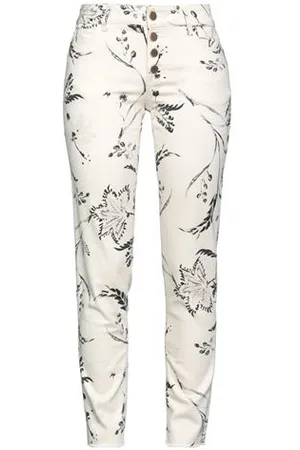 Dorothee Schumacher PARTES DE ABAJO - Pantalones vaqueros