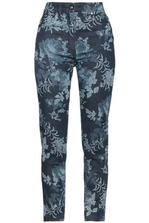 Etro PARTES DE ABAJO - Pantalones
