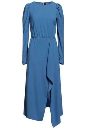 POUSTOVIT VESTIDOS - Vestidos midi