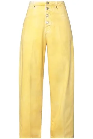 DEPARTMENT 5 PARTES DE ABAJO - Pantalones vaqueros