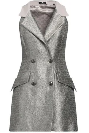 Elisabetta Franchi VESTIDOS - Minivestidos
