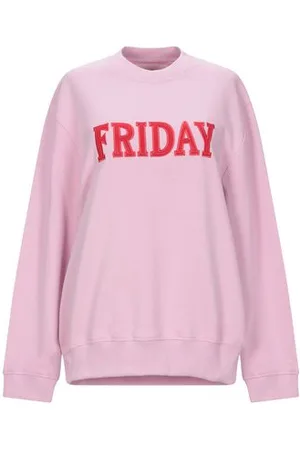 Alberta Ferretti CAMISETAS Y TOPS - Sudaderas