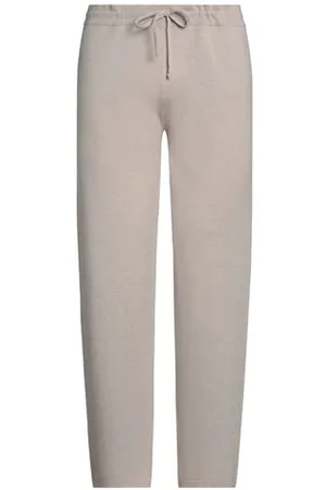 ALPHA STUDIO PARTES DE ABAJO - Pantalones