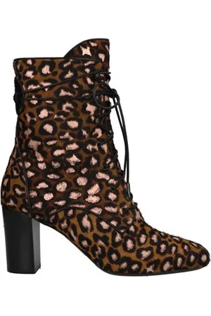 Longchamp CALZADO - Botines de caña alta