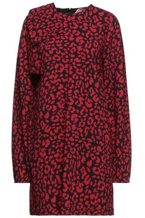 Nº21 VESTIDOS - Minivestidos