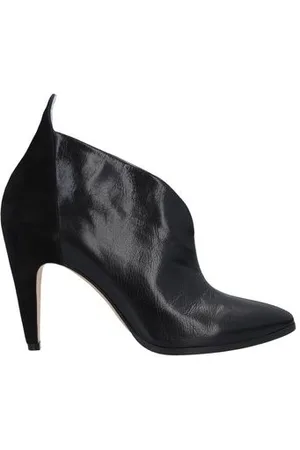 Givenchy CALZADO - Botines de caña alta