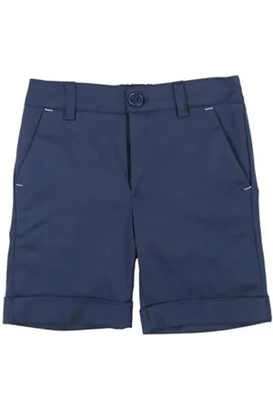 MANUELL & FRANK PARTES DE ABAJO - Pantalones cortos y bermudas