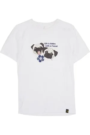 F**K PROJECT CAMISETAS Y TOPS - Camisetas