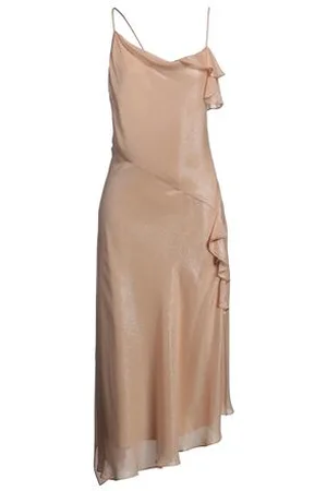 Victoria Beckham VESTIDOS - Vestidos midi