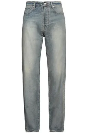 Kenzo PARTES DE ABAJO - Pantalones vaqueros