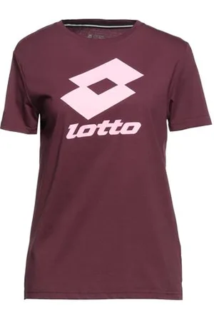 Lotto CAMISETAS Y TOPS - Camisetas