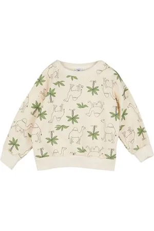 Petit Bateau CAMISETAS Y TOPS - Sudaderas