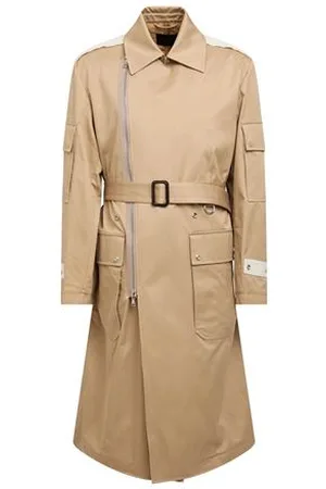 Diesel ROPA DE ABRIGO - Abrigos y gabardinas