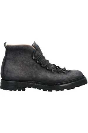 Officine creative CALZADO - Botines de caña alta