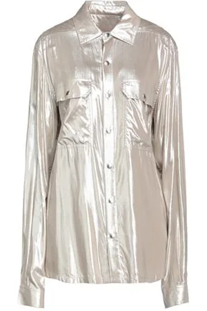 Rick Owens CAMISETAS Y TOPS - Camisas