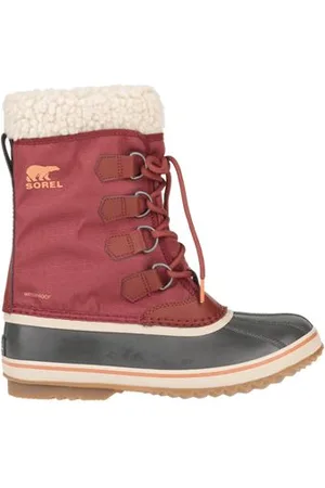 sorel CALZADO - Botas