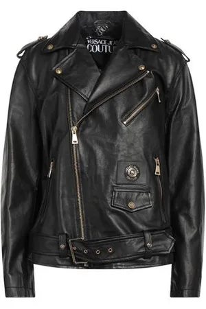 VERSACE ROPA DE ABRIGO - Chaquetas y cazadoras
