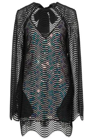 MARCO DE VINCENZO VESTIDOS - Minivestidos