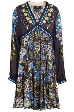 Etro VESTIDOS - Minivestidos