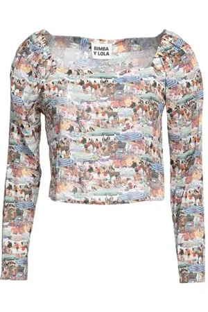 Bimba y Lola CAMISETAS Y TOPS - Tops